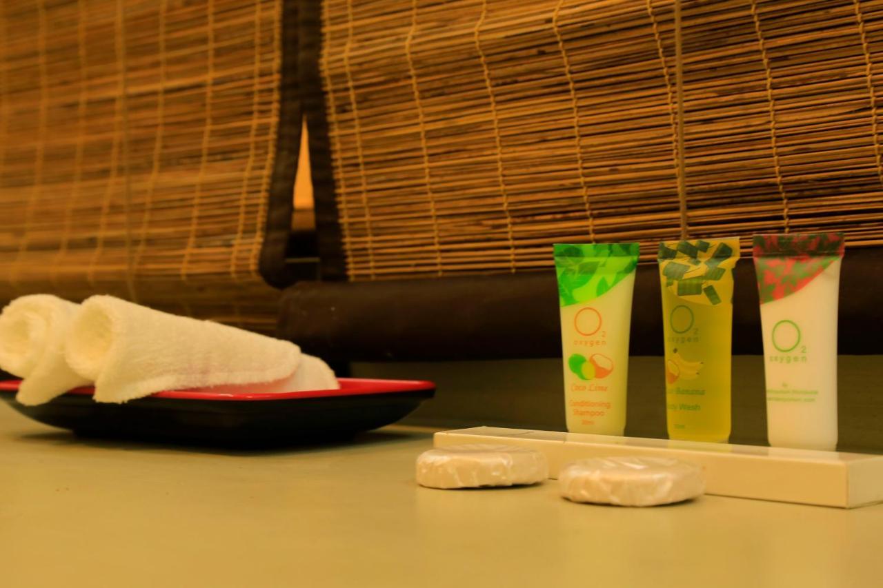 Tara Watergate Hotel ทิซซามาฮารามา ภายนอก รูปภาพ
